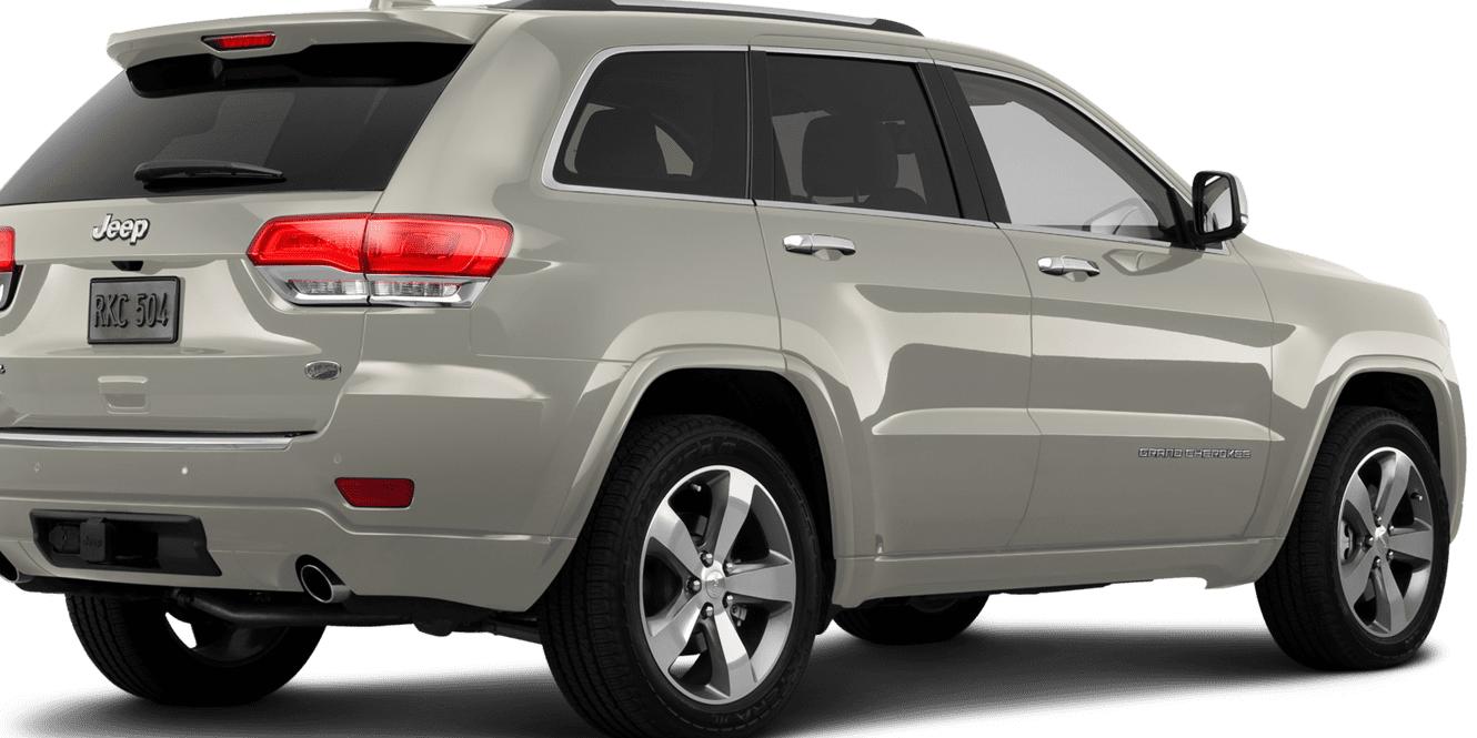 JEEP GRAND CHEROKEE 2015 1C4RJECG2FC131870 image